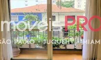 Imagem: BROOKLIN - 90 M² - 3 DORMITÓRIOS - 1 SUÍTE