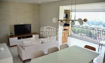 Imagem 5: Cobertura à Venda, Vila Mariana, São Paulo, SP! 183m2, 03 dormitórios sendo 03 suítes, chu