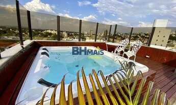 Imagem: Experiência Única de Moradia Cobertura