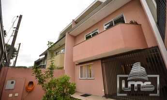 Imagem 1: Sobrado Triplex 3 Quartos com suíte no bairro Boa Vista