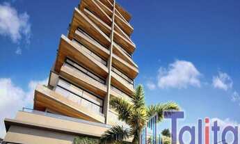 Imagem: RESIDENCIAL PIER42 COM 3 SUÍTES DE ALTO