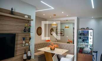 Imagem 4: Apartamento para Aluguel - Taquara, 2 Quartos, 59 m2