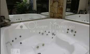 Imagem 3: Sobrado à venda, 175 m² por R$ 1.100.000,00 - Bonfim - Osasco/SP