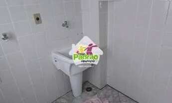 Imagem 6: Apartamento com 2 dorms, Vila Galvão, Guarulhos, Cod: 9012