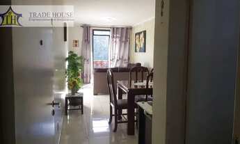 Imagem 2: Apartamento em Jardim Santa Cruz (Sacoma) - São Paulo