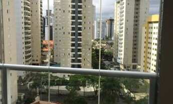 Imagem 7: Apartamento - Parque Residencial Aquarius - Residencial Gemini - 78m² - 2 Dormitórios