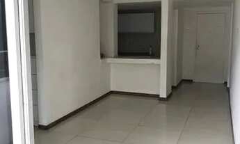 Imagem 7: Quarto e sala em Ondina - Jardim Apipema