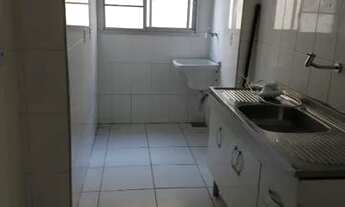 Imagem 3: Apartamento com 2 dormitórios - próximo à Rodovia Raposo Tavares