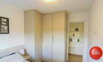 Imagem 6: São Paulo - Apartamento Padrão - Mooca