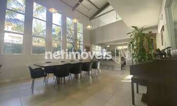 Imagem: Locação Casa em condomínio Ouro Velho