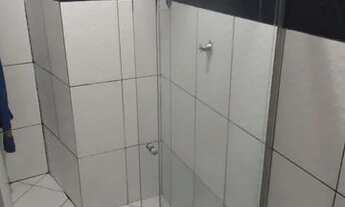 Imagem 5: Aluga se uma casa dois quartos sala área de serviço