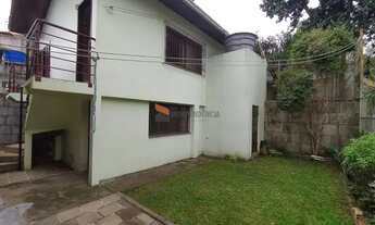 Imagem: CAXIAS DO SUL - Casa Padrão - Floresta