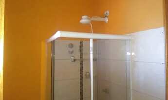 Imagem 4: Casa com 1 dormitório para alugar, 40 m² por R$ 1.102,28 - Jardim União - Indaiatuba/SP