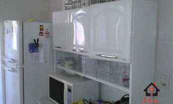 Imagem 4: Apartamento com 2 dormitórios à venda, 75 m² por R$ 255.000 - Ponte Preta - Campinas/SP