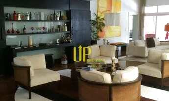 Imagem 2: Casa com 5 dormitórios à venda, 1100 m² por R$ 15.000.000,00 - Alphaville 02 - Barueri/SP