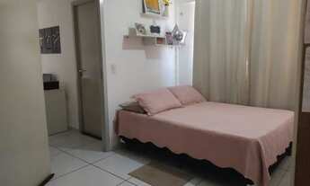 Imagem 6: Alugo Apartamento Itaperi 2