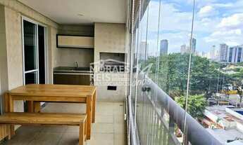 Imagem 4: Apartamento para locação no Brooklin, São Paulo, SP