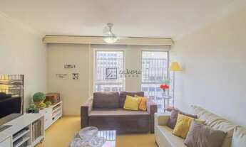 Imagem 4: Locação Apartamento 3 Dormitórios - 100 m² Chácara Santo Antônio