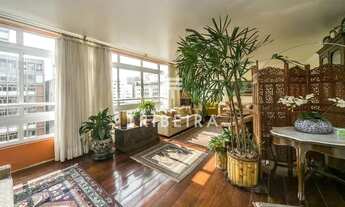 Imagem 2: Imóvel de 310m², com 4 dormitórios (sendo 1 suíte)