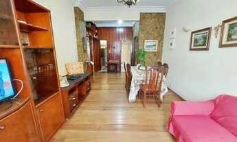 Imagem 2: Apartamento para Venda em Rio de Janeiro, Copacabana, 2 dormitórios, 2 banheiros, 1 vaga