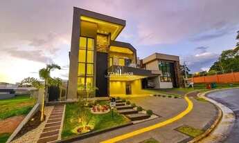 Imagem 3: Senador Canedo - Casa de Condomínio - Jardins Bolonha