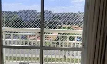 Imagem 4: Apartamento com 3 dormitórios à venda, 68 m² por R$ 358.000,00 - Jardim Capivari - Campina