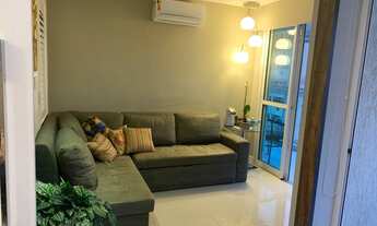 Imagem 2: Apartamento para aluguel tem 242 metros quadrados com 3 quartos em Icaraí - Niterói - RJ