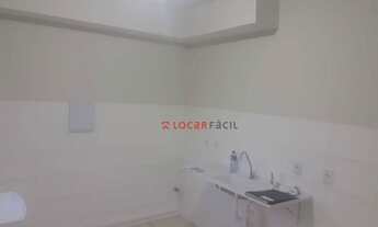 Imagem 6: Apartamento com 2 dormitórios para alugar, 63 m² por R$ 1.080,00/mês - Cinco Conjuntos - L