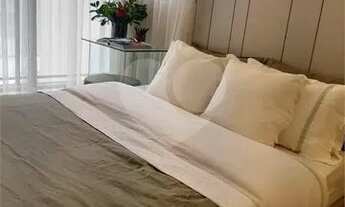 Imagem 3: Apartamento Vila Nova Conceição