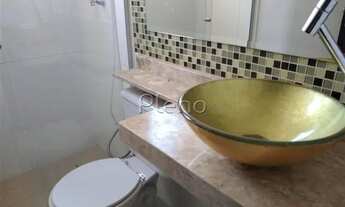 Imagem 4: Cobertura - Jardim Von Zuben - Campinas