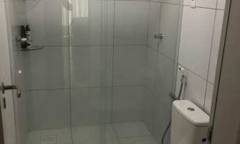 Imagem 6: Apartamento para aluguel com 80 metros quadrados com 2 quartos em Porto das Dunas - Aquira