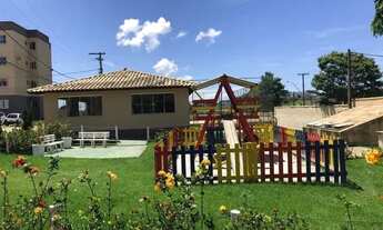 Imagem 6: Apartamento para venda com 58 metros quadrados com 2 quartos em Maria Turri - Rio das Ostr