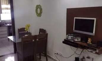 Imagem 2: Apartamento com 2 dormitórios à venda, 52 m² por R$ 187.000,00 - Vila Padre Manoel de Nóbr