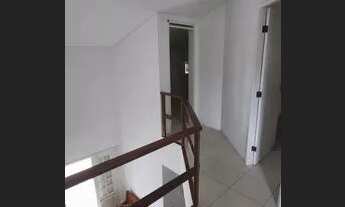 Imagem 4: Casa Duplex Projetada para Venda no Condomínio Village Del Leste, Cidade 2000 - CA49927