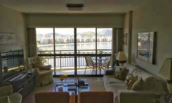 Imagem 5: Apartamento à venda, 190 m² por R$ 2.500.000,00 - Ingá - Niterói/RJ