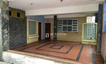 Imagem 4: Casa com 6 dormitórios à venda, 930 m² por R$ 600.000 - Enseada - Guarujá/SP