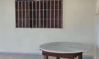 Imagem 2: Casa 2 Dorms sendo 1 suíte, cozinha americana, garagem 2 veículos em Balneário Itaoca - Mo