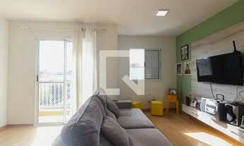 Imagem: Apartamento à Venda - Penha de França