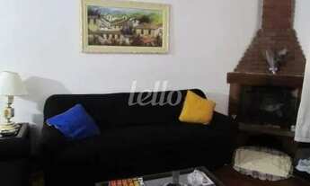 Imagem: São Paulo - Casa Padrão - Cambuci