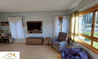 Imagem 7: Casa com dois dormitórios sendo uma suíte. Bairro Vila Germânia, Nova Petrópolis RS REF: 1