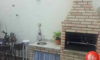 Imagem 2: São Paulo - Casa Padrão - Belém