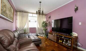 Imagem: Apartamento no Paraiso, Andar alto, Com