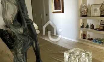 Imagem 3: Barra da Tijuca Apartamento com 4 dormitórios