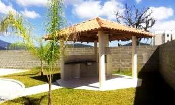 Imagem 3: M- Apartamento para venda tem 48 metros quadrados com 2 quartos em Guarda do Cubatão - Pal