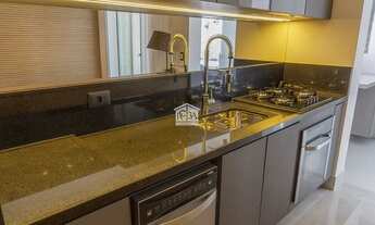 Imagem 4: Apartamento com 2 dormitórios à venda, 80 m² - Tatuapé - São Paulo/SP