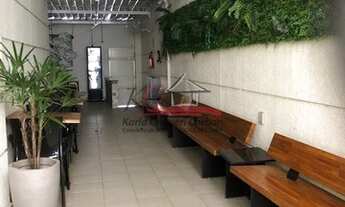 Imagem 7: Apartamento em Moema Índios ! Condomínio Club Ibirapuera ! Avenida dos Jamaris,64 ! 4 dorm