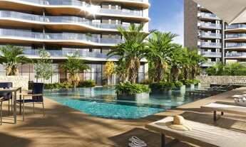 Imagem 5: Apartamento no Meireles com 4 quartos à venda, 163m² - Meireles