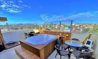 Imagem 6: Belo Horizonte - Apartamento Padrão - São João Batista (Venda Nova