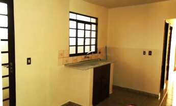 Imagem 6: ITU - Casa Padrão - JARDIM PADRE BENTO