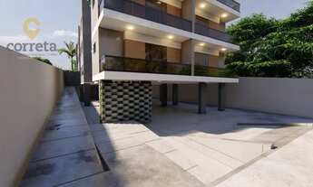 Imagem 4: Cobertura com 3 dormitórios à venda, 97 m² por R$ 420.000 - Extensão Novo Rio das Ostras